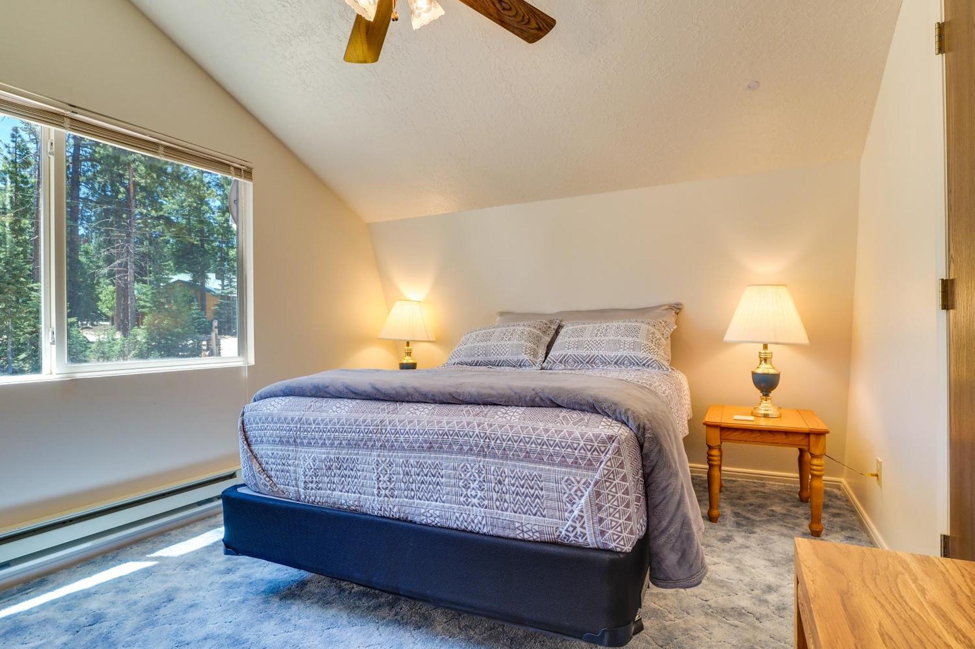 Scenic Duck Creek Escape 30 Mi To Brian Head Villa Duck Creek Village Luaran gambar